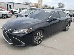 58ABZ1B12KU045662 2019 LEXUS ES