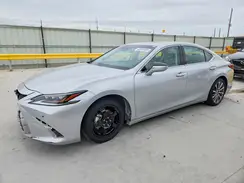 58ABZ1B12KU045824 2019 LEXUS ES