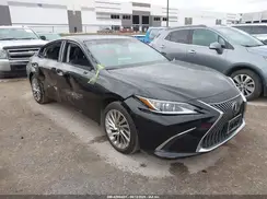58ABZ1B12KU047038 2019 LEXUS ES