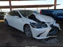 58ABZ1B12KU047346 2019 LEXUS ES