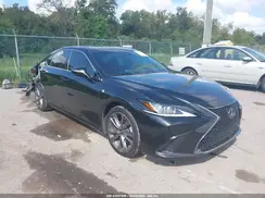 58ABZ1B12KU048027 2019 LEXUS ES