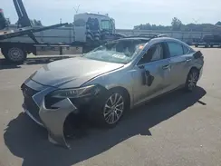 58ABZ1B12KU048674 2019 LEXUS ES