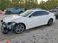 58ABZ1B12KU050098 2019 LEXUS ES