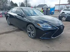 58ABZ1B12KU050991 2019 LEXUS ES
