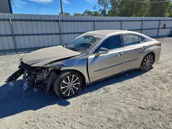 58ABZ1B13KU003498 2019 LEXUS ES