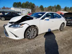 58ABZ1B13KU005672 2019 LEXUS ES