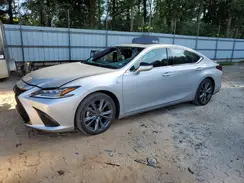 58ABZ1B13KU006434 2019 LEXUS ES