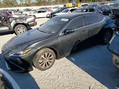 58ABZ1B13KU006532 2019 LEXUS ES