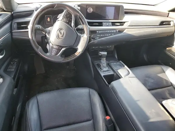58ABZ1B13KU006532 2019 LEXUS ES - Image 8