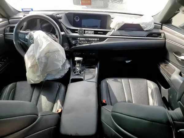 58ABZ1B13KU007292 2019 LEXUS ES - Image 8