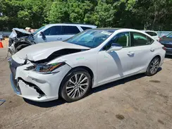 58ABZ1B13KU007826 2019 LEXUS ES
