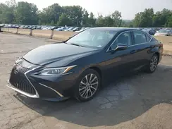 58ABZ1B13KU008507 2019 LEXUS ES