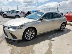 58ABZ1B13KU009446 2019 LEXUS ES
