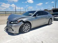 58ABZ1B13KU010550 2019 LEXUS ES