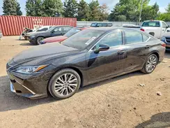 58ABZ1B13KU012394 2019 LEXUS ES