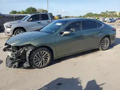 58ABZ1B13KU013075 2019 LEXUS ES