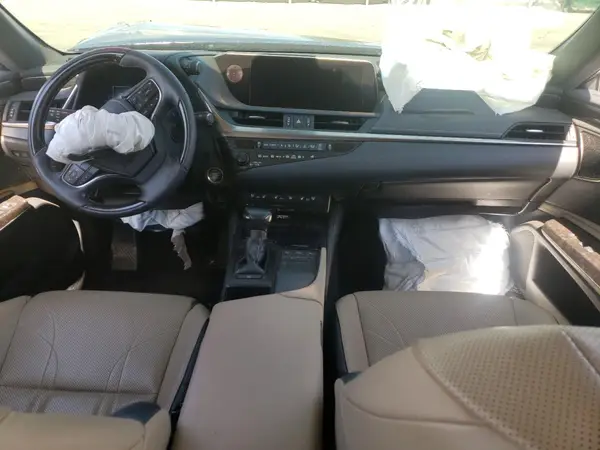 58ABZ1B13KU013142 2019 LEXUS ES - Image 8