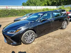 58ABZ1B13KU013738 2019 LEXUS ES