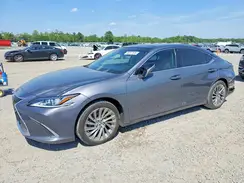 58ABZ1B13KU014243 2019 LEXUS ES
