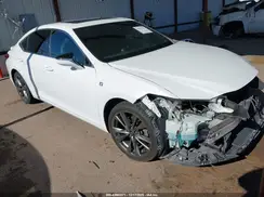 58ABZ1B13KU014842 2019 LEXUS ES