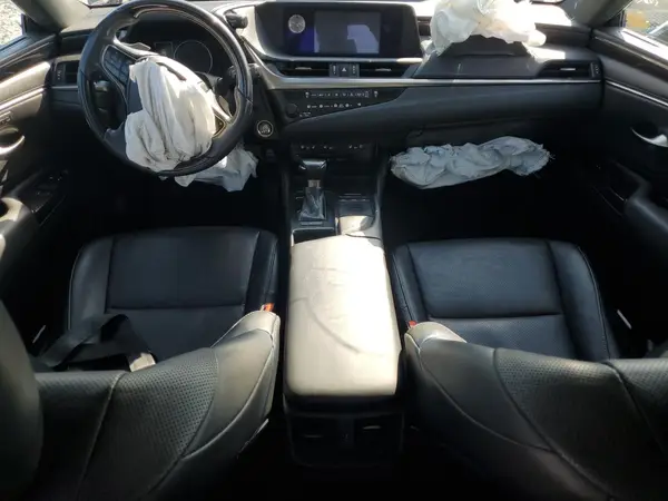 58ABZ1B13KU014937 2019 LEXUS ES - Image 8