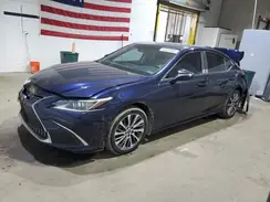 58ABZ1B13KU015148 2019 LEXUS ES