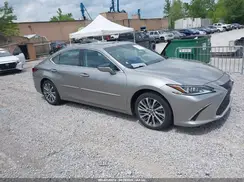 58ABZ1B13KU015358 2019 LEXUS ES