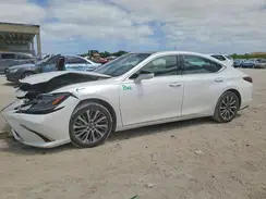 58ABZ1B13KU017014 2019 LEXUS ES