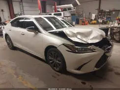 58ABZ1B13KU017305 2019 LEXUS ES