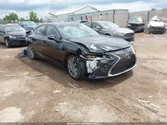 58ABZ1B13KU018423 2019 LEXUS ES