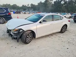 58ABZ1B13KU018728 2019 LEXUS ES