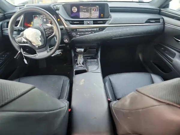 58ABZ1B13KU018728 2019 LEXUS ES - Image 8