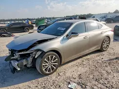 58ABZ1B13KU018857 2019 LEXUS ES