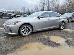 58ABZ1B13KU020415 2019 LEXUS ES