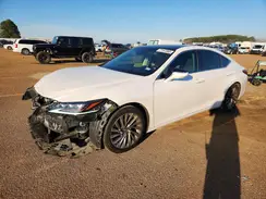 58ABZ1B13KU020429 2019 LEXUS ES
