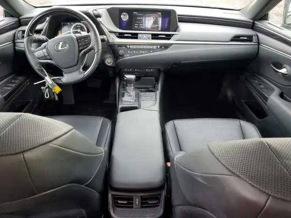 58ABZ1B13KU021015 2019 LEXUS ES - Image 8