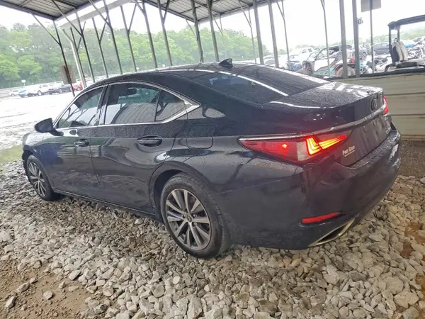 58ABZ1B13KU021337 2019 LEXUS ES - Image 2