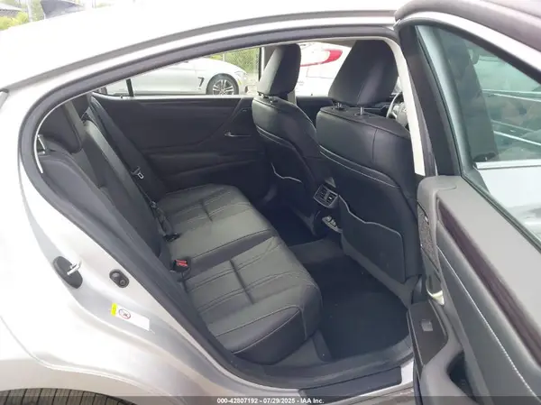 58ABZ1B13KU021371 2019 LEXUS ES - Image 8