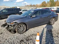 58ABZ1B13KU021922 2019 LEXUS ES