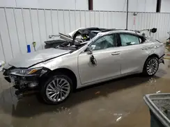 58ABZ1B13KU023041 2019 LEXUS ES