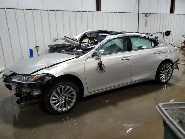 58ABZ1B13KU023041 2019 LEXUS ES - Image 1