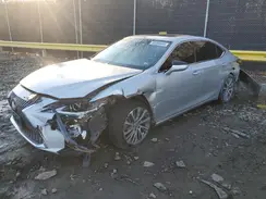 58ABZ1B13KU023380 2019 LEXUS ES