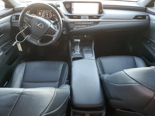 58ABZ1B13KU023380 2019 LEXUS ES - Image 8