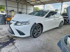 58ABZ1B13KU023752 2019 LEXUS ES