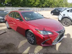 58ABZ1B13KU024545 2019 LEXUS ES