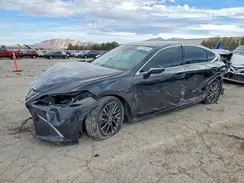 58ABZ1B13KU024562 2019 LEXUS ES