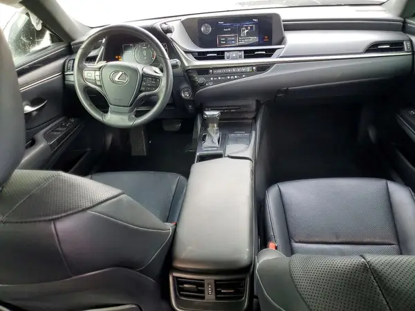 58ABZ1B13KU024562 2019 LEXUS ES - Image 8