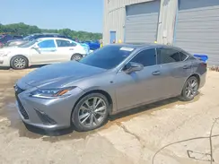 58ABZ1B13KU025274 2019 LEXUS ES