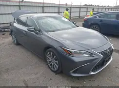 58ABZ1B13KU025355 2019 LEXUS ES