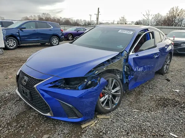 58ABZ1B13KU025405 2019 LEXUS ES